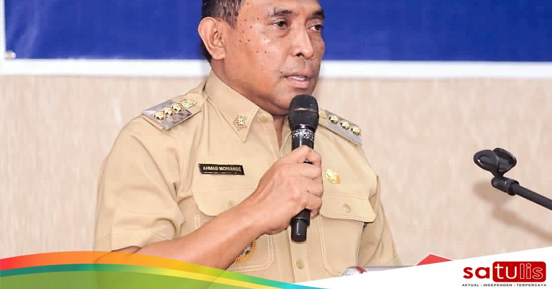 Moninase Ingin SDM Jasa Konstruksi Di Baubau Terus Ditingkatkan