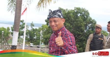 Pemkot Baubau Bakal Kucurkan Bantuan Tahap Ii Satulis