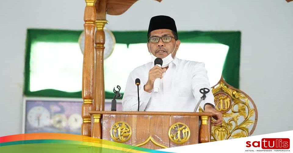 Pemkab Busel Peringati Tahun Baru Islam Muharram Hijriah